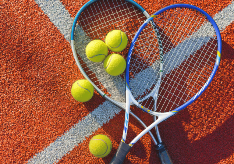 Choosing the Best Women’s Tennis Racket