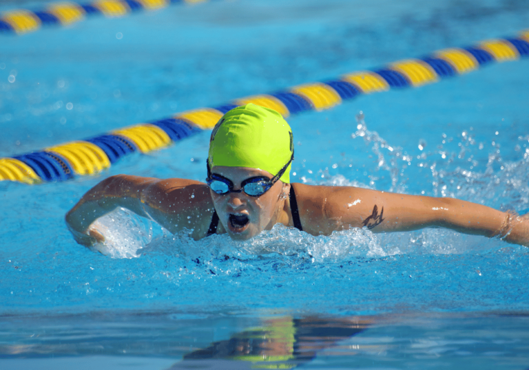 How to Choose the Best Swimming Cap