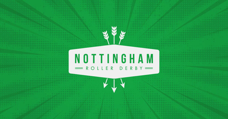 Nottingham Roller Derby