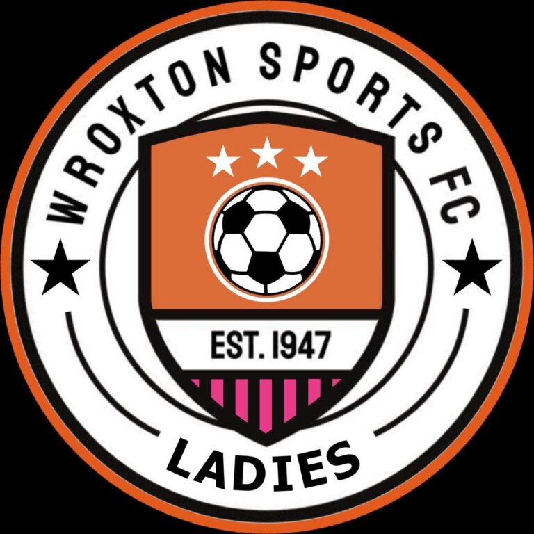 Wroxton Ladies FC