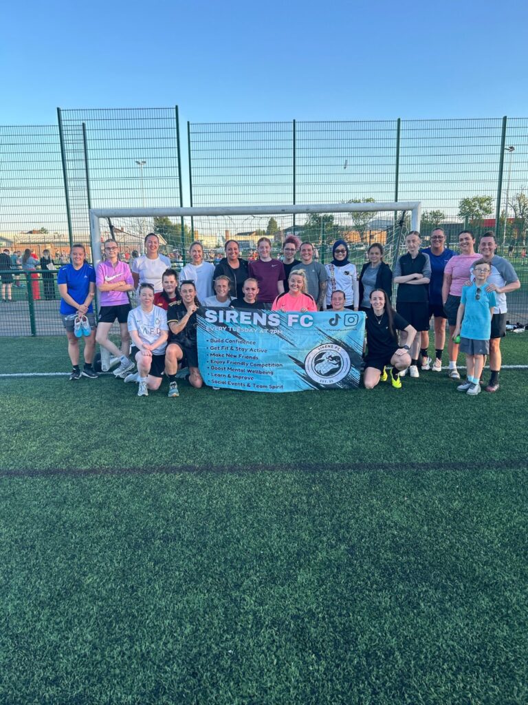 Sirens FC