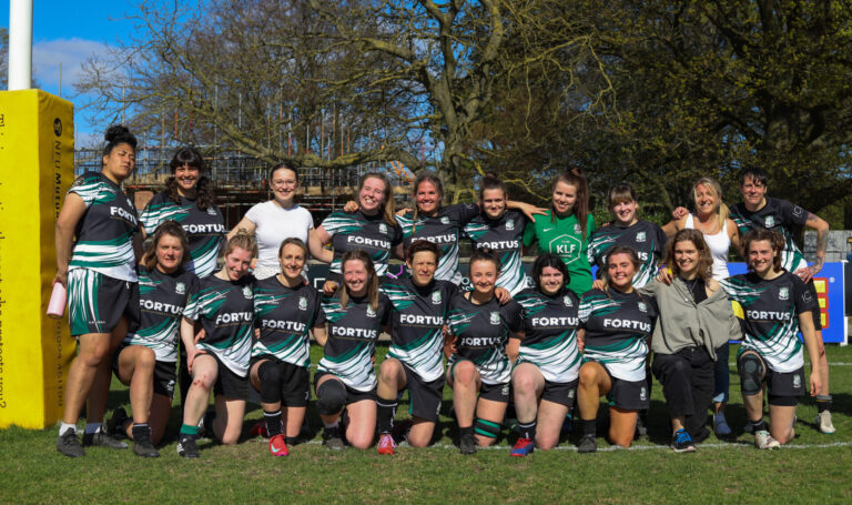 York RUFC Women