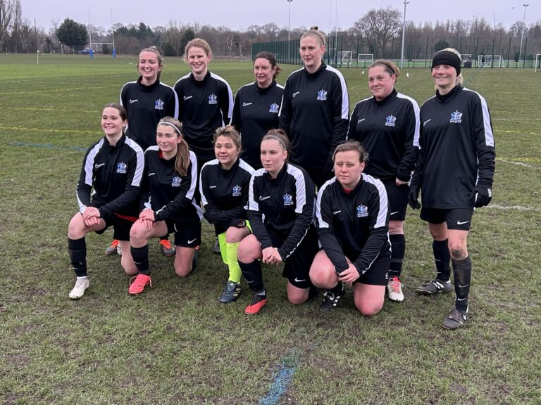 Wandsworth Borough FC Women