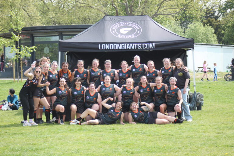 South East London Giants