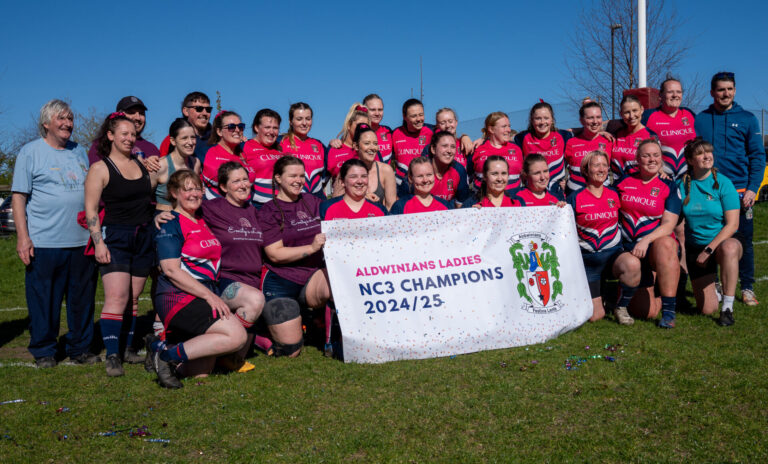Aldwinians RUFC