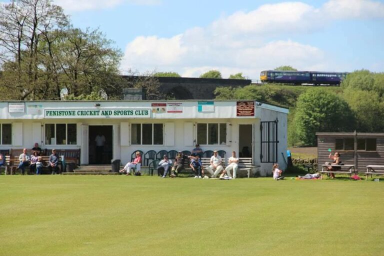 Penistone Cricket Club