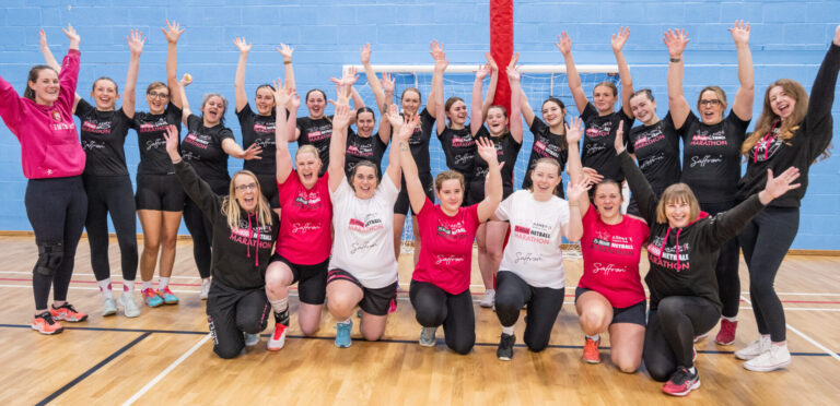 Ashby Netball Club