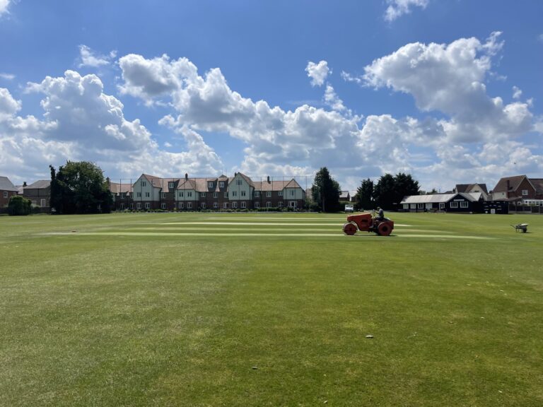 Braintree Cricket Club