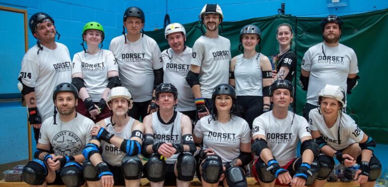Dorset Roller Derby