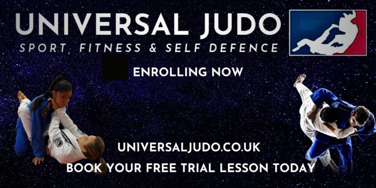 Universal Judo Academies