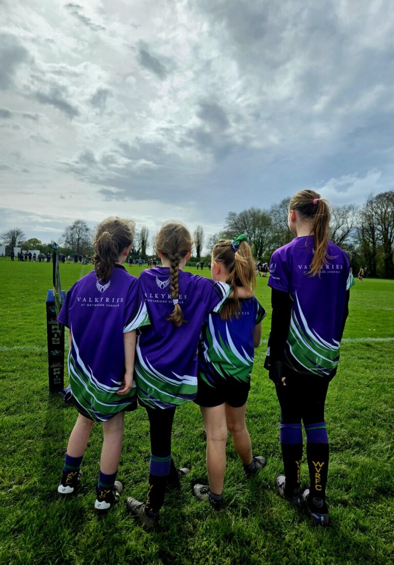 Weybridge Valkyries