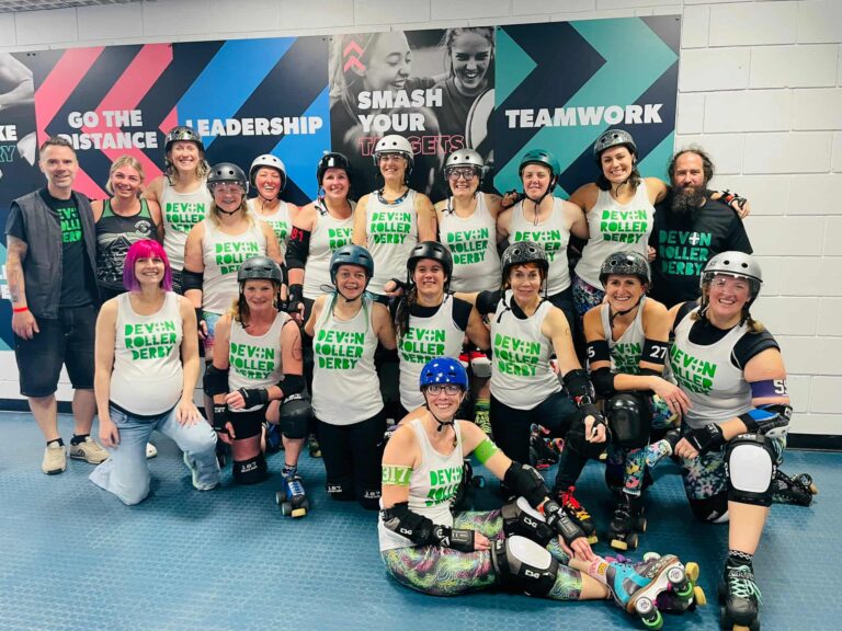Devon Roller Derby